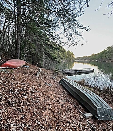 0 Sandy Stand Rd, Tallassee, TN 37878