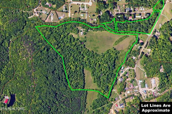 0 Sauls Rd, Seymour, TN 37865
