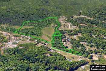 0 Sauls Rd, Seymour, TN 37865