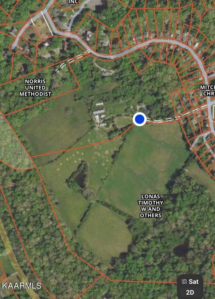 0 Sawmill Rd, Norris, TN 37828
