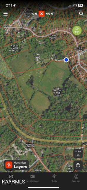0 Sawmill Rd, Norris, TN 37828