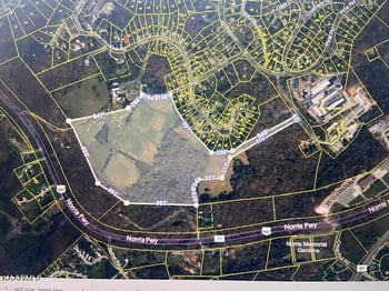 0 Sawmill Rd, Norris, TN 37828