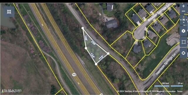 0 Schaeffer Rd, Knoxville, TN 37932