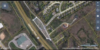 0 Schaeffer Rd, Knoxville, TN 37932
