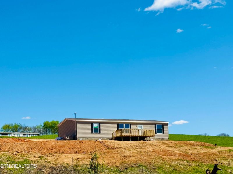 0 Schertz Ln, Rutledge, TN 37861