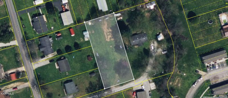 0 School Rd, Jacksboro, TN 37757
