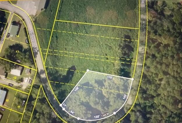 0 School St, Tellico Plains, TN 37385