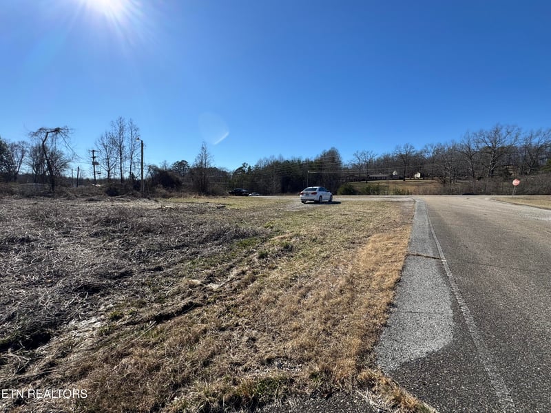 0 Scott Hw, Helenwood, TN 37755