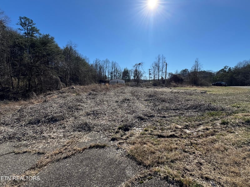 0 Scott Hw, Helenwood, TN 37755