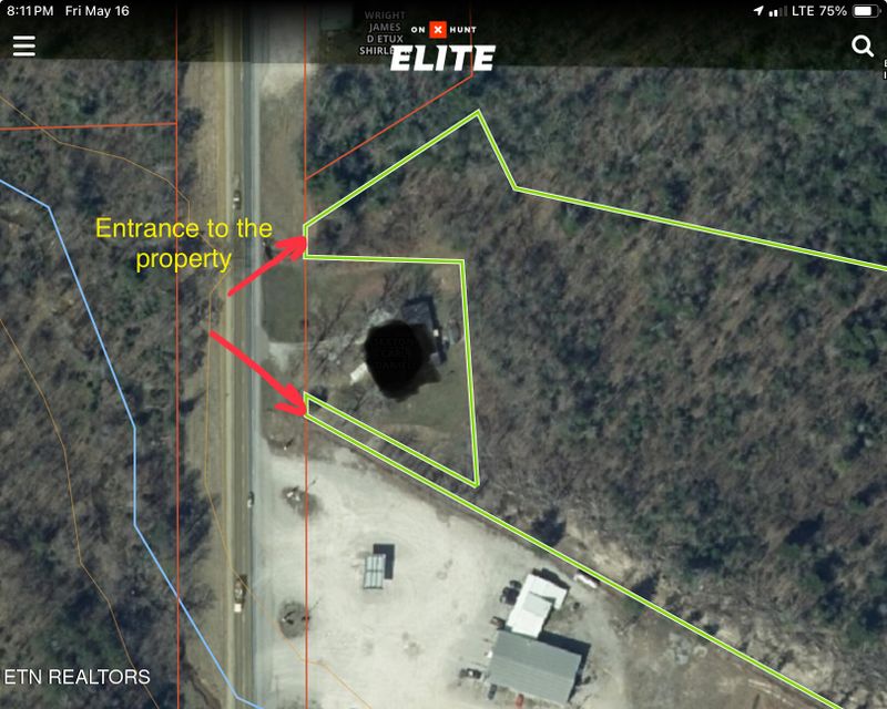 0 Scott Hw, Winfield, TN 37892