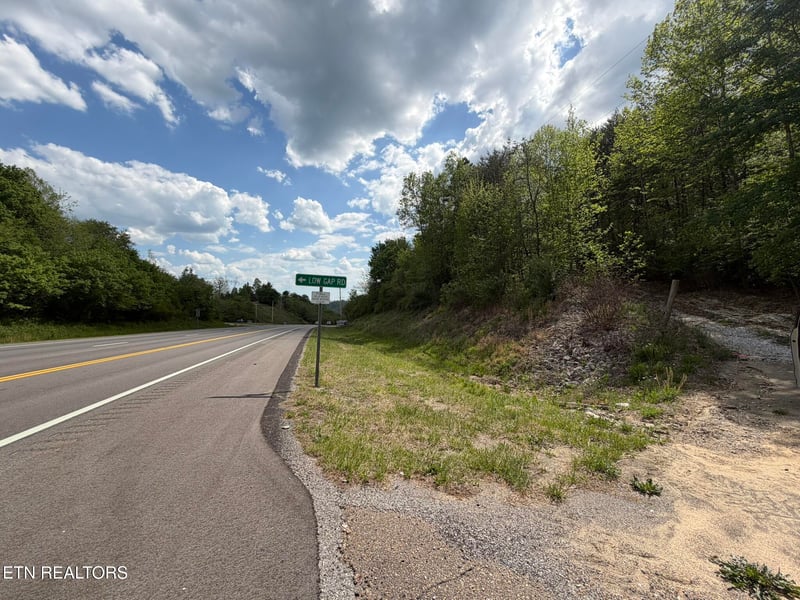 0 Scott Hwy, Helenwood, TN 37755