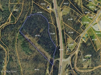 0 Scott Hwy, Helenwood, TN 37755