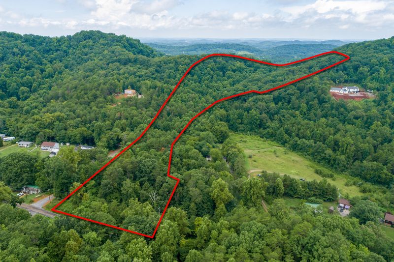 0 Self Hollow Rd, Rockford, TN 37853