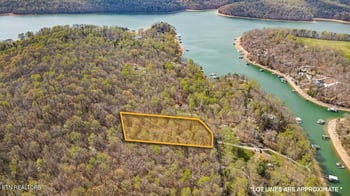 0 Sequoyah Lot 93 Rd, Andersonville, TN 37705