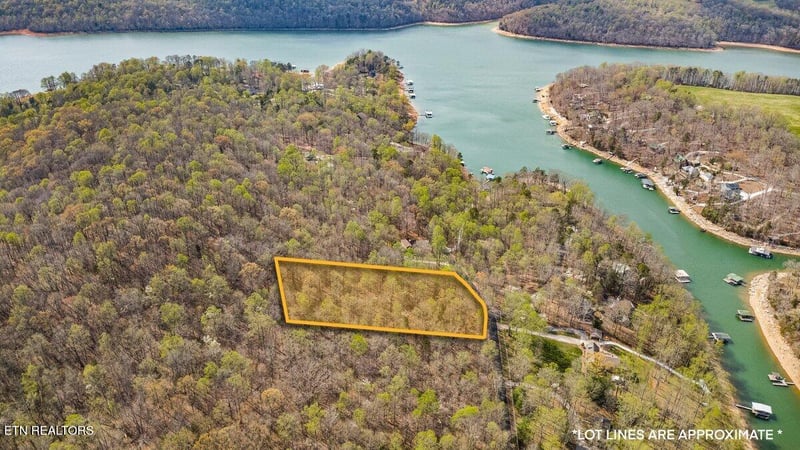 0 Sequoyah Lot 93 Rd, Andersonville, TN 37705