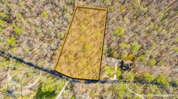 0 Sequoyah Lot 93 Rd, Andersonville, TN 37705