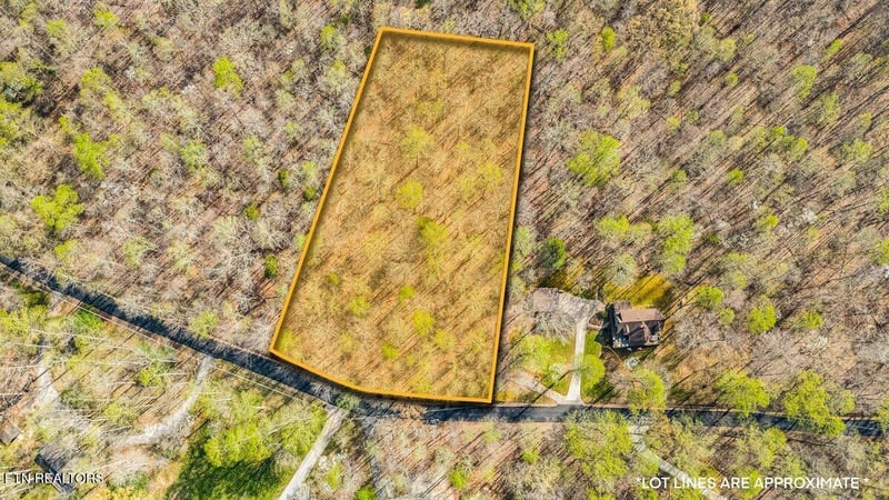 0 Sequoyah Lot 93 Rd, Andersonville, TN 37705