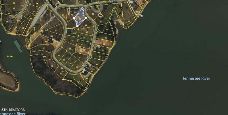 0 Serenity Dr, Harriman, TN 37748