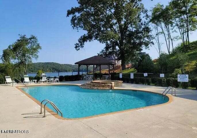 0 Serenity Dr, Harriman, TN 37748