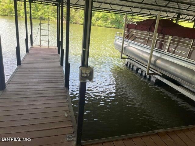 0 Serenity Dr, Harriman, TN 37748