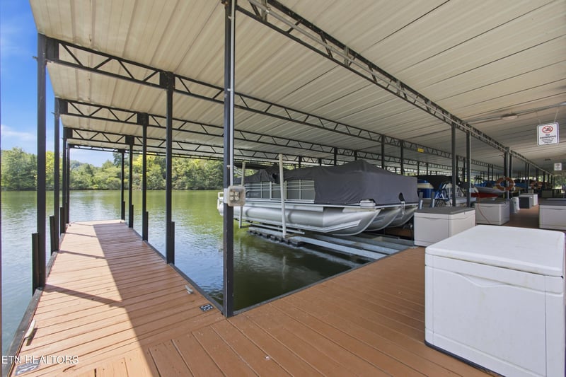 0 Serenity Dr Lot 10, Harriman, TN 37748