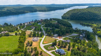 0 Serenity Dr Lot 10, Harriman, TN 37748