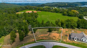 0 Serenity Dr Lot 10, Harriman, TN 37748