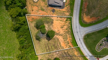 0 Serenity Dr Lot 10, Harriman, TN 37748