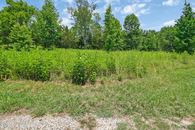 0 Serenity Dr lot 18, Harriman, TN 37748