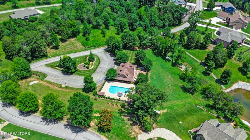 0 Serenity Dr lot 18, Harriman, TN 37748