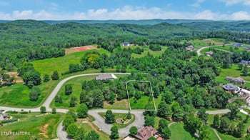 0 Serenity Dr lot 18, Harriman, TN 37748