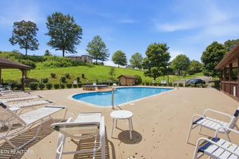 0 Serenity Dr lot 18, Harriman, TN 37748