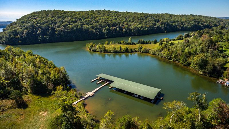 0 Serenity Dr Lot 21, Harriman, TN 37748