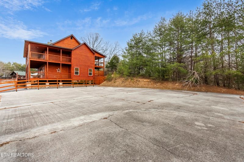 0 Seth Rd, Pigeon Forge, TN 37863