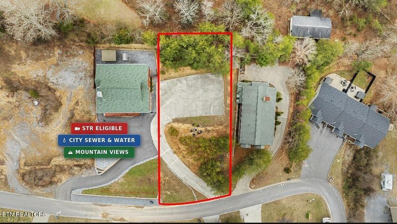 0 Seth Rd, Pigeon Forge, TN 37863