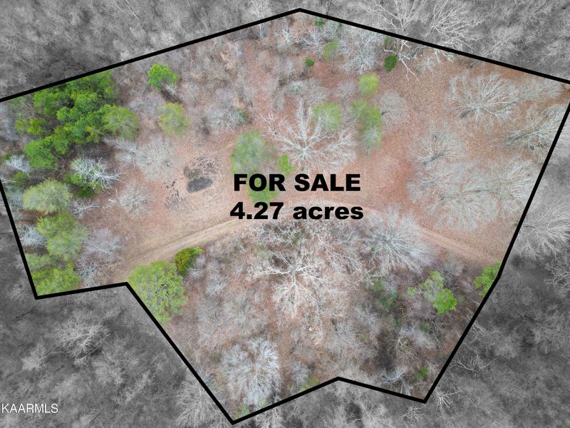0 Settlers Rd, Harriman, TN 37748