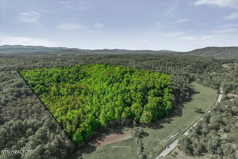 0 Shadden Rd, Tellico Plains, TN 37385