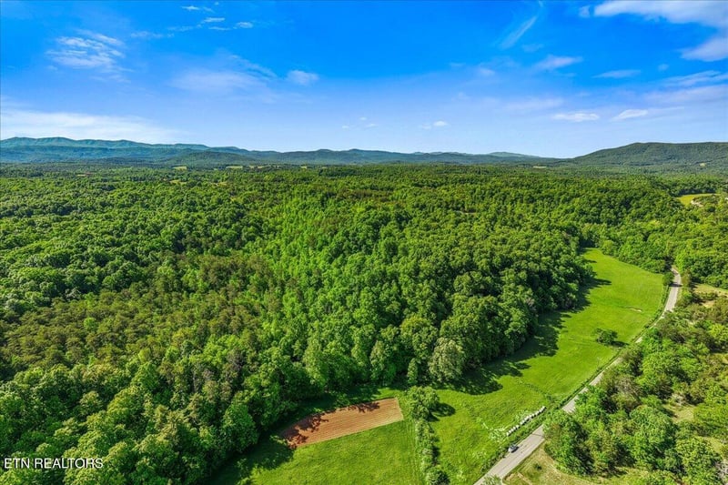0 Shadden Rd, Tellico Plains, TN 37385