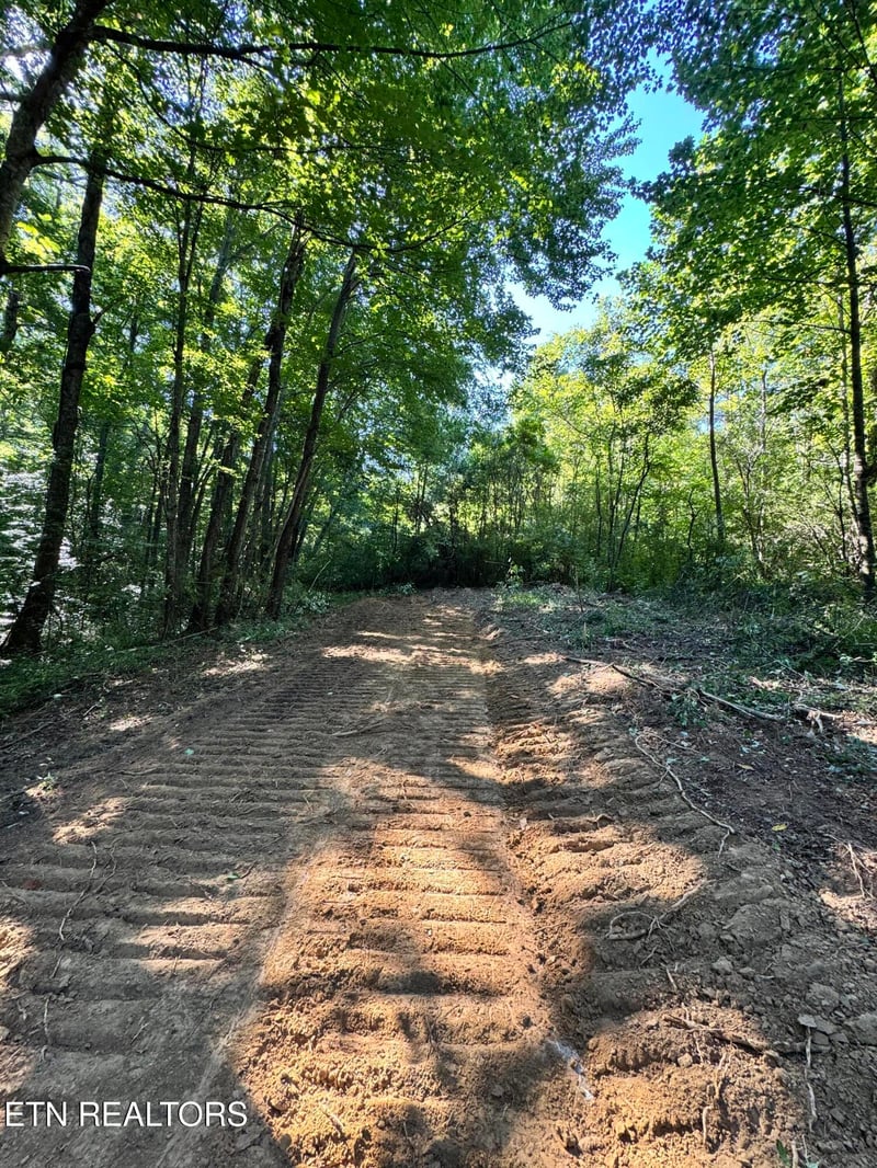 0 Shady Ln, Oneida, TN 37841