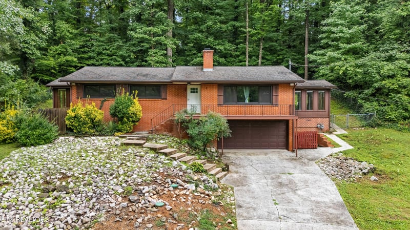0 Shaler Ln, Knoxville, TN 37920