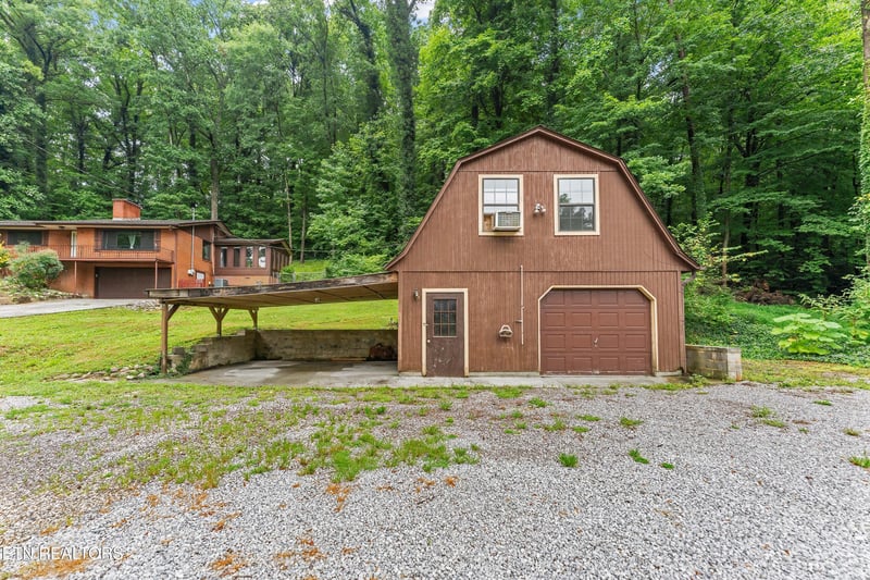 0 Shaler Ln, Knoxville, TN 37920