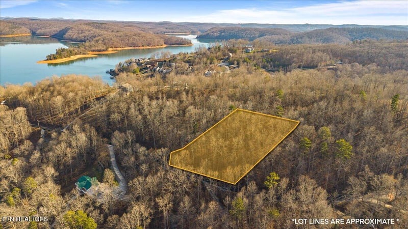 0 Shanghai Landing Ln, Lafollette, TN 37766