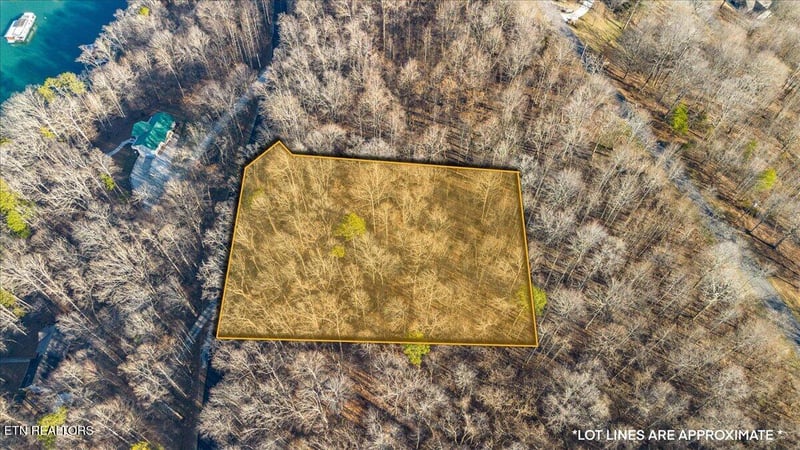 0 Shanghai Landing Ln, Lafollette, TN 37766