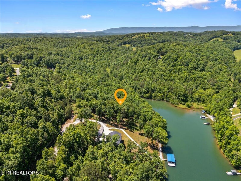 0 Shanghai Landing Ln Lot 6, Lafollette, TN 37766