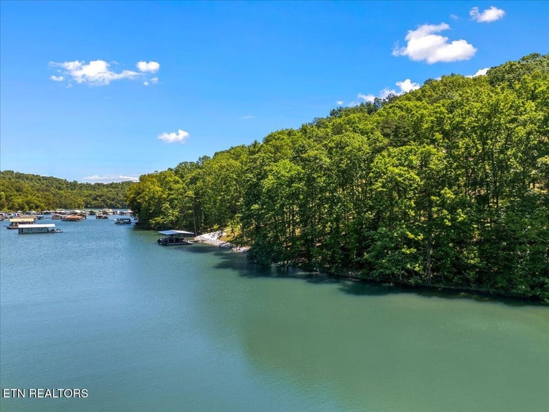 0 Shanghai Landing Ln Lot 6, Lafollette, TN 37766