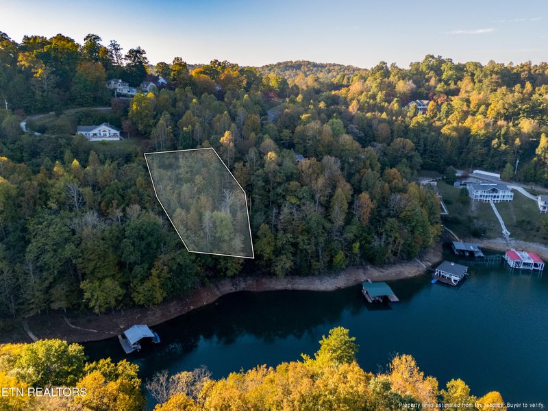 0 Shanghai Way Ln, Lafollette, TN 37766