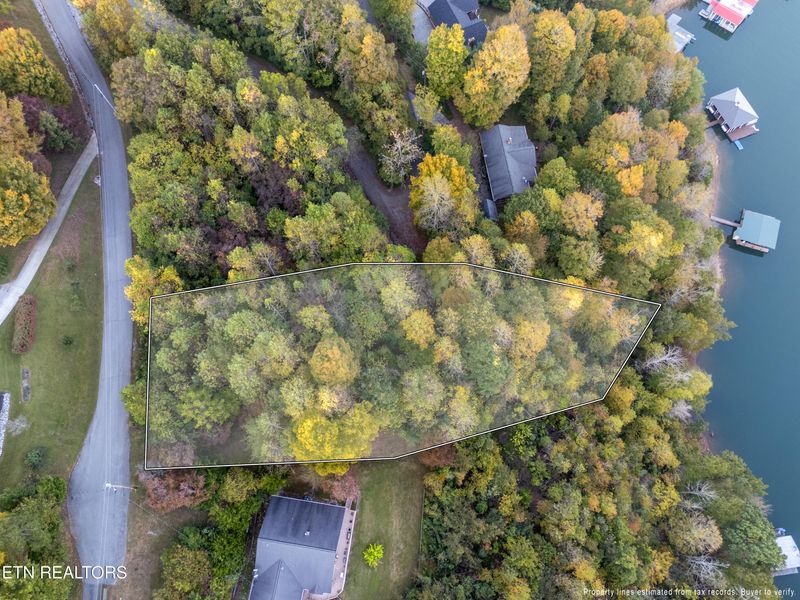 0 Shanghai Way Ln, Lafollette, TN 37766
