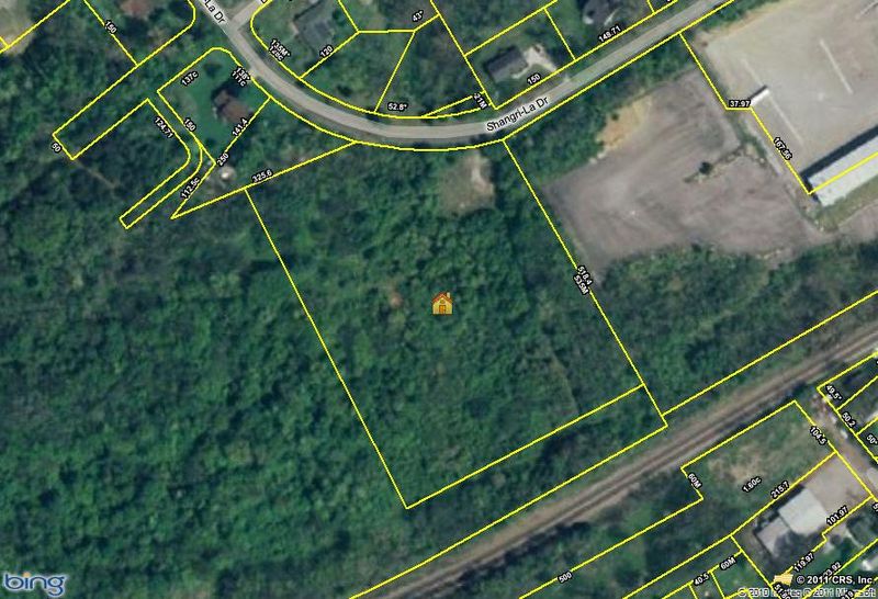 0 Shangri La, Knoxville, TN 37914