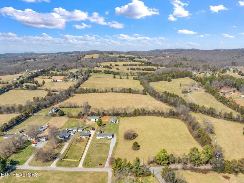 0 Shannon Hills Rd, Corryton, TN 37721
