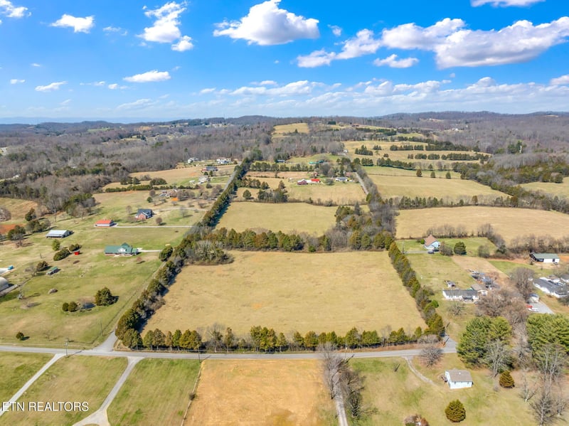 0 Shannon Hills Rd, Corryton, TN 37721
